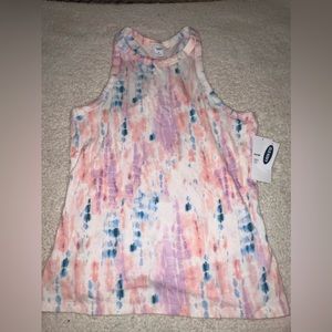 NWT Old Navy Athletic Tank Top